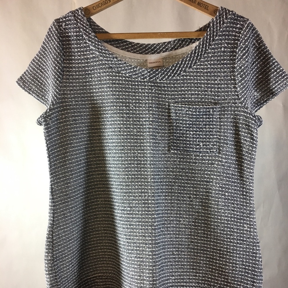 Merona sweater